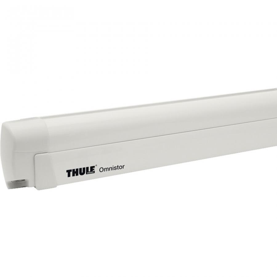Product image 1 of the product “Markise Thule Omnistor 8000, creme-weiß, 4 m, Mystic Grau creme-weiß | 4 m”